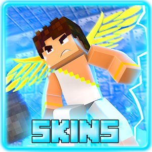 Roblox Skins for Minecraft PE APK for Android Download