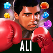 Muhammad Ali: Puzzle King icon