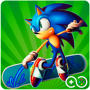 Guide for Sonic For The Hedgehog APK + Mod for Android.