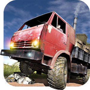 Trucks Off Road MOD APK 1.5 (Unlimited Money) Download