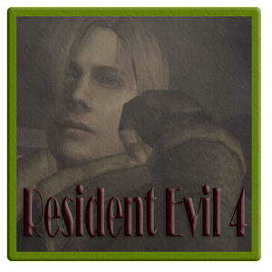 New Resident Evil 4 Hint APK + Mod for Android.