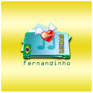 Download do APK de Fernandinho Gopel Letras para Android