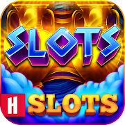 God of Sky Casino-tragaperras Mod Apk