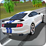 Car Racing Traffic Overtake Мод APK