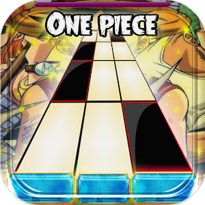 One Piece Piano Tiles APK + Mod for Android.