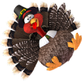 Chicken Invaders 4 Thanksgivin Mod