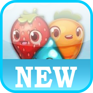 Farm Heroes Saga - Download do APK para Android