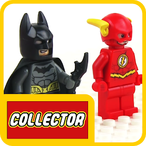 LEGO Batman: DC Super Heroes APK (Android Game) - Free Download