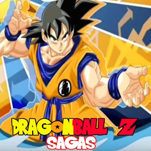 Dragon Ball Z Sagas - Download