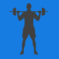 Fitness Evolution - Workout & Gym trainer icon