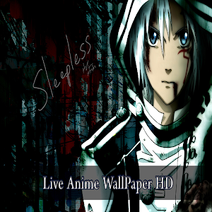 Anime Full HD Wallpaper APK voor Android Download