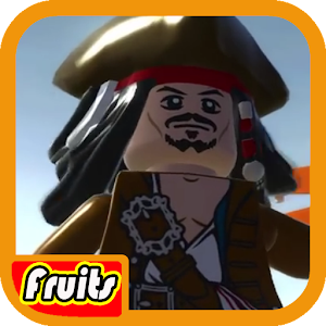 Lego pirates of best sale the caribbean apk download