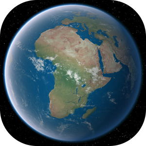 Earth 3D - APK Download for Android