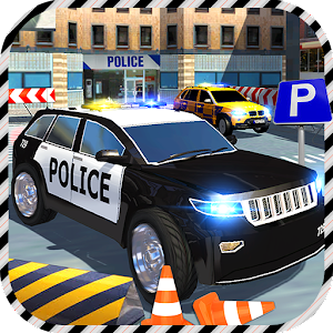 Car Parking 3D APK for Android Download