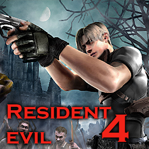 Resident Evil 4 Guide APK for Android Download