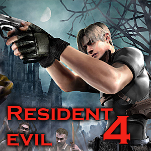 Resident Evil 4 APK for Android - Download