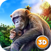 LITTEL MONKEY START THE BUSINESS  monkey mart unlimited money mod apk 