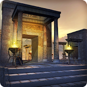 Escape Game - Ancient Castle 4 icon