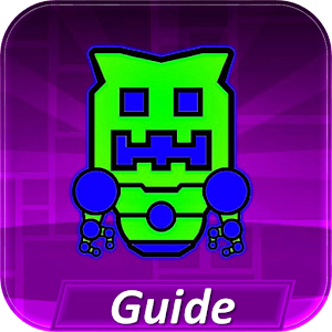 Guide for Geometry Dash Mod