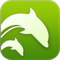 Dolphin Battery Saver APK