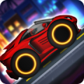 Night Racing: Miami Street Traffic Racer Mod