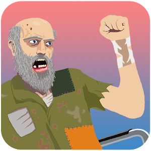 Happy Wheels APK + Mod for Android.