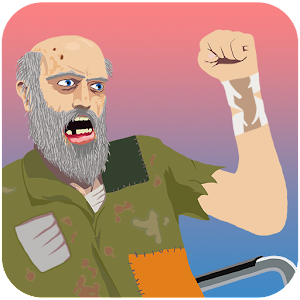 happy wheels - Wheelchair Guy APK for Android Download