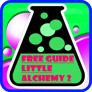 Little Alchemy 2 APK (Android Game) - Free Download