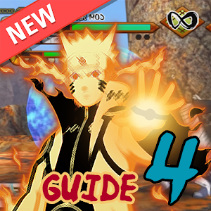 Tips Naruto Ultimate Ninja Storm 5 APK for Android Download