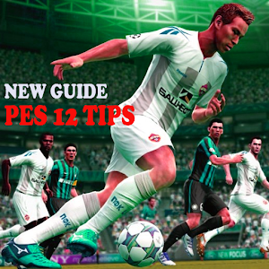 Guide PES 12 Tips icon