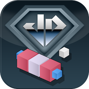 VoxelNoid 3D Mod VoxelNoid 3D Mod