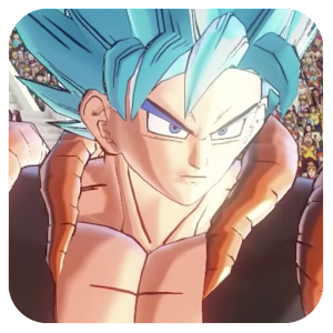 Saiyan Ultimate: Xenoverse Battle - Latest version for Android - Download  APK + OBB