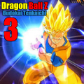 Download Dragon Ball Z Budokai Tenkaichi 3 APK latest v1.0.1 for