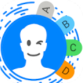 Emoji Contacts Manager - Emoji Photo icon