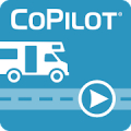 CoPilot RV USA - GPS Navigation icon