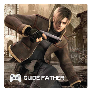 Resident Evil 4 Game Complete Free guide APK voor Android Download
