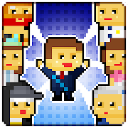 Pixel People icon