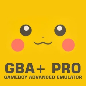 Download do APK de GBA Emulator Pro And Download File Game