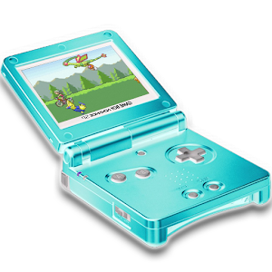 GBA SP Emulator Advance APK + Mod for Android.