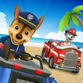 PAW Patrol racing Mod