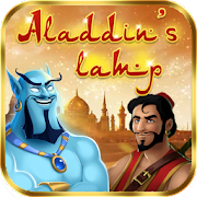 Aladdin Lamp Мод APK