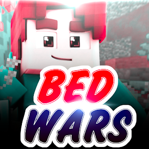 Bed Wars mod apk (Unlocked) for Android