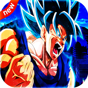DRAGON BALL Z DOKKAN BATTLE for Android - Free App Download