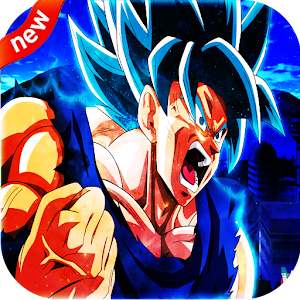 Download Dragon Ball Z: Saiyans Battles (MOD) APK for Android