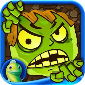 Grave Mania:Zombie Fever(Full) Mod Apk 1.0.1 [Pagado gratis][Compra gratis]