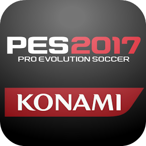 PES 2017 - PRO EVOLUTION SOCCER - DOWNLOAD (APK+DATA) Android 