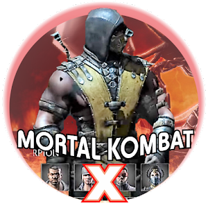 Mortal Kombat X APK — Free Download for Android/iOS