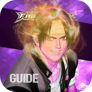 Guide king Fighter of 1997 APK for Android Download