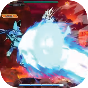 Budokai Tenkaichi 3 Fusion 1.2 APK + OBB - com.superSaiyanWarrior