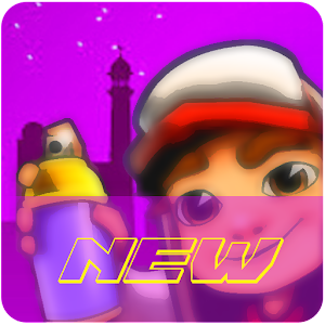 Download Subway Surfers for android 4.0.4